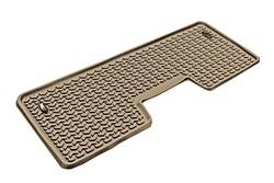 Rugged Ridge - All Terrain Floor Liner - Rugged Ridge 83952.12 UPC: 804314242855 - Image 1