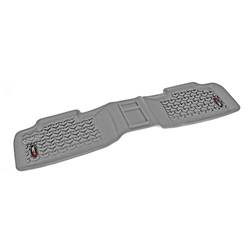 Rugged Ridge - All Terrain Floor Liner - Rugged Ridge 14950.15 UPC: 804314247560 - Image 1