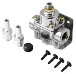 Spectre Performance - Fuel Pressure Regulator - Spectre Performance 2518 UPC: 089601251806 - Image 1