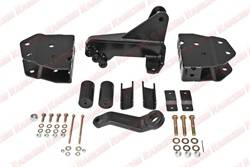 Rancho - Primary Suspension System - Rancho RS66551B UPC: 039703004008 - Image 1