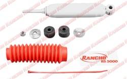 Rancho - Shock Absorber - Rancho RS5272 UPC: 039703527200 - Image 1