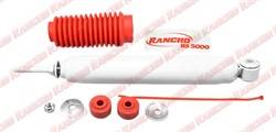 Rancho - RS5000 Shock Absorber - Rancho RS5047 UPC: 039703504706 - Image 1