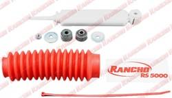 Rancho - RS5000 Shock Absorber - Rancho RS5605 UPC: 039703560504 - Image 1