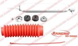 Rancho - RS5000 Shock Absorber - Rancho RS5128 UPC: 039703512800 - Image 1