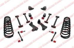 Rancho - Primary Suspension System - Rancho RS6578B UPC: 039703002073 - Image 1