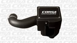Corsa Performance - PowerCore Closed Box Air Intake System - Corsa Performance 46857154 UPC: 847466012464 - Image 1
