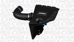Corsa Performance - PowerCore Closed Box Air Intake System - Corsa Performance 4415062 UPC: 847466012693 - Image 1