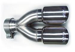 Corsa Performance - Exhaust Tip Kits - Corsa Performance 14035 UPC: 847466000072 - Image 1