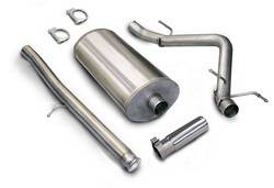 Corsa Performance - dB Cat-Back Exhaust System - Corsa Performance 24905 UPC: 847466006340 - Image 1