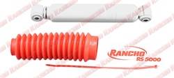 Rancho - RS5000 Shock Absorber - Rancho RS5123 UPC: 039703512305 - Image 1