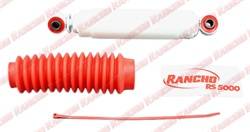 Rancho - RS5000 Shock Absorber Assembly Kit - Rancho RS5298 UPC: 039703529808 - Image 1