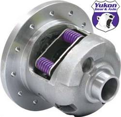 Yukon Gear & Axle - Complete Positraction - Yukon Gear & Axle YP PGM12P-3-818 UPC: 883584320739 - Image 1