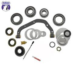 Yukon Gear & Axle - Yukon Differential Master Overhaul Kit - Yukon Gear & Axle YK GM14T-C UPC: 883584140726 - Image 1