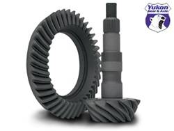 Yukon Gear & Axle - Ring And Pinion Gear Set - Yukon Gear & Axle YG GM9.25-456R UPC: 883584244998 - Image 1