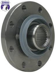 Yukon Gear & Axle - Round Companion Flange - Yukon Gear & Axle YY F750600 UPC: 883584410454 - Image 1