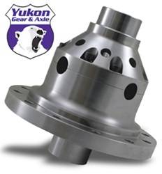 Yukon Gear & Axle - Grizzly Locker - Yukon Gear & Axle YGLGM11.5-38 UPC: 883584280149 - Image 1