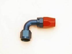 Canton Racing Products - 90 Deg. Hose End - Canton Racing Products 23-665 UPC: - Image 1