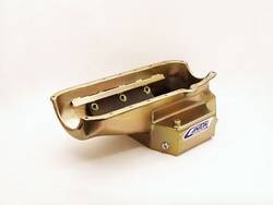Canton Racing Products - Competition Series Oil Pan - Canton Racing Products 11-120 UPC: - Image 1