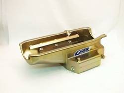 Canton Racing Products - Competition Series Oil Pan - Canton Racing Products 11-102T UPC: - Image 1