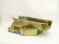 Canton Racing Products - Competition Series Open Chassis Oil Pan - Canton Racing Products 11-180T UPC: - Image 1