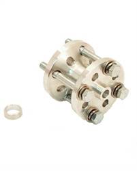 Canton Racing Products - Fan Spacer - Canton Racing Products 75-620 UPC: - Image 1