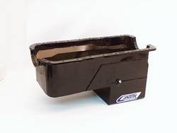 Canton Racing Products - Oil Pan - Canton Racing Products 16-624 UPC: - Image 1