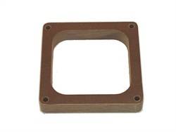 Canton Racing Products - Open Phenolic Carb Spacers - Canton Racing Products 85-200 UPC: - Image 1