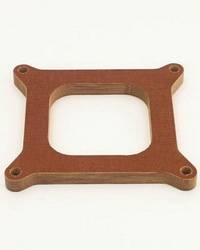 Canton Racing Products - Open Phenolic Carb Spacers - Canton Racing Products 85-162 UPC: - Image 1