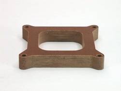 Canton Racing Products - Open Phenolic Carb Spacers - Canton Racing Products 85-160 UPC: - Image 1