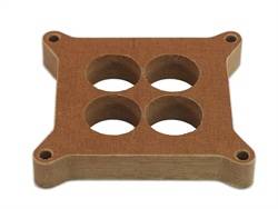 Canton Racing Products - Phenolic Carb Spacer - Canton Racing Products 85-152 UPC: - Image 1