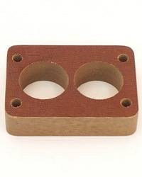Canton Racing Products - Phenolic Carb Spacer - Canton Racing Products 85-030 UPC: - Image 1