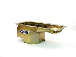 Canton Racing Products - Rear Sump Oil Pan - Canton Racing Products 16-780 UPC: - Image 1
