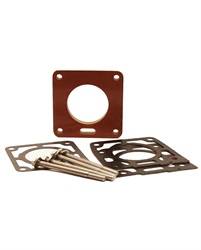 Canton Racing Products - Throttle Body Spacer - Canton Racing Products 85-275 UPC: - Image 1