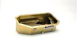 Canton Racing Products - Baffled Oil Pan - Canton Racing Products 15-964S UPC: - Image 1