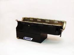 Canton Racing Products - Marine Oil Pan - Canton Racing Products 18-380 UPC: - Image 1