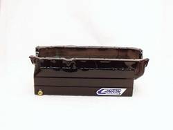 Canton Racing Products - Marine Oil Pan - Canton Racing Products 18-100T UPC: - Image 1