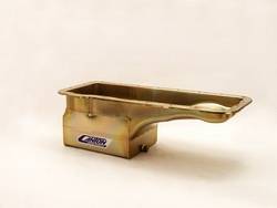 Canton Racing Products - Deep Front Sump Oil Pan - Canton Racing Products 15-850 UPC: - Image 1
