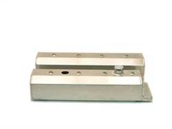 Canton Racing Products - Fabricated Aluminum Valve Cover - Canton Racing Products 65-206 UPC: - Image 1