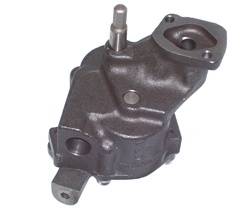 Canton Racing Products - Melling Select Oil Pump - Canton Racing Products M-10775 UPC: - Image 1