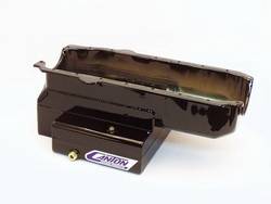 Canton Racing Products - Marine Oil Pan - Canton Racing Products 18-160 UPC: - Image 1