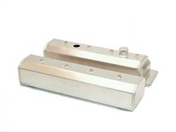 Canton Racing Products - Fabricated Aluminum Valve Cover - Canton Racing Products 65-208 UPC: - Image 1