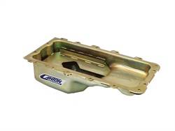 Canton Racing Products - Stock Eliminator Rear Sump Pan - Canton Racing Products 13-780 UPC: - Image 1