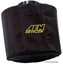 AEM Induction - Dryflow Pre-Filter Wrap - AEM Induction 1-4004 UPC: 024844263728 - Image 1