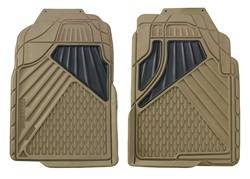 Hopkins Towing Solution - GoGear Floor Mat - Hopkins Towing Solution 11179042 UPC: 079976790420 - Image 1