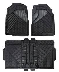 Hopkins Towing Solution - GoGear Floor Mat - Hopkins Towing Solution 11179000 UPC: 079976790000 - Image 1