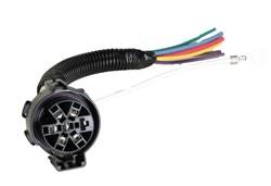 Hopkins Towing Solution - Quick-Install Wiring Kit - Hopkins Towing Solution 47214 UPC: - Image 1