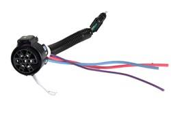 Hopkins Towing Solution - Quick-Install Wiring Kit - Hopkins Towing Solution 47204 UPC: - Image 1
