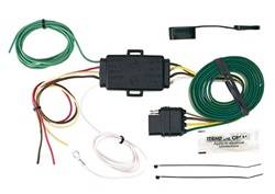 Hopkins Towing Solution - Electronic Taillight Converters Vehicle To Vehicle Isolator - Hopkins Towing Solution 48895B UPC: 079976118958 - Image 1