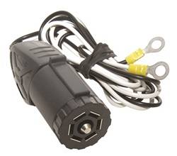 Hopkins Towing Solution - 7 RV Blade to 12-Volt Power Inverter - Hopkins Towing Solution 47650 UPC: - Image 1