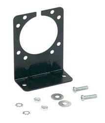 Hopkins Towing Solution - 7-9 Pole Mounting Bracket - Hopkins Towing Solution 48615B UPC: 079976116152 - Image 1